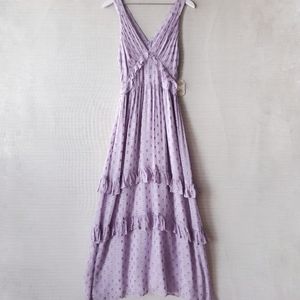 Altar'd State Adora Maxi Dress